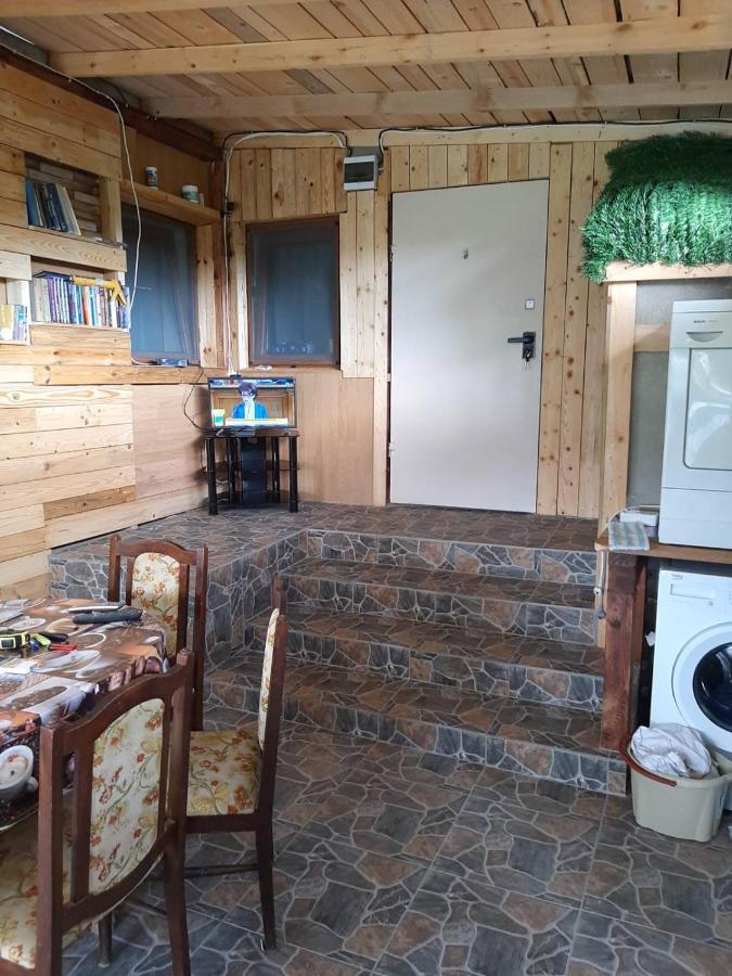 Къща За Гости Релакс Tsarichino Εξωτερικό φωτογραφία