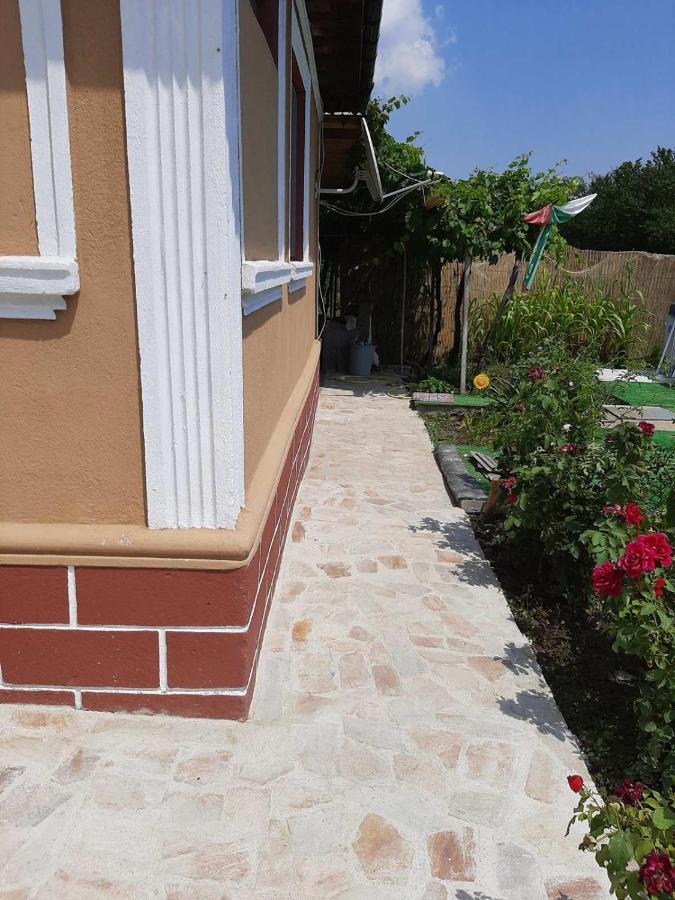 Къща За Гости Релакс Tsarichino Εξωτερικό φωτογραφία